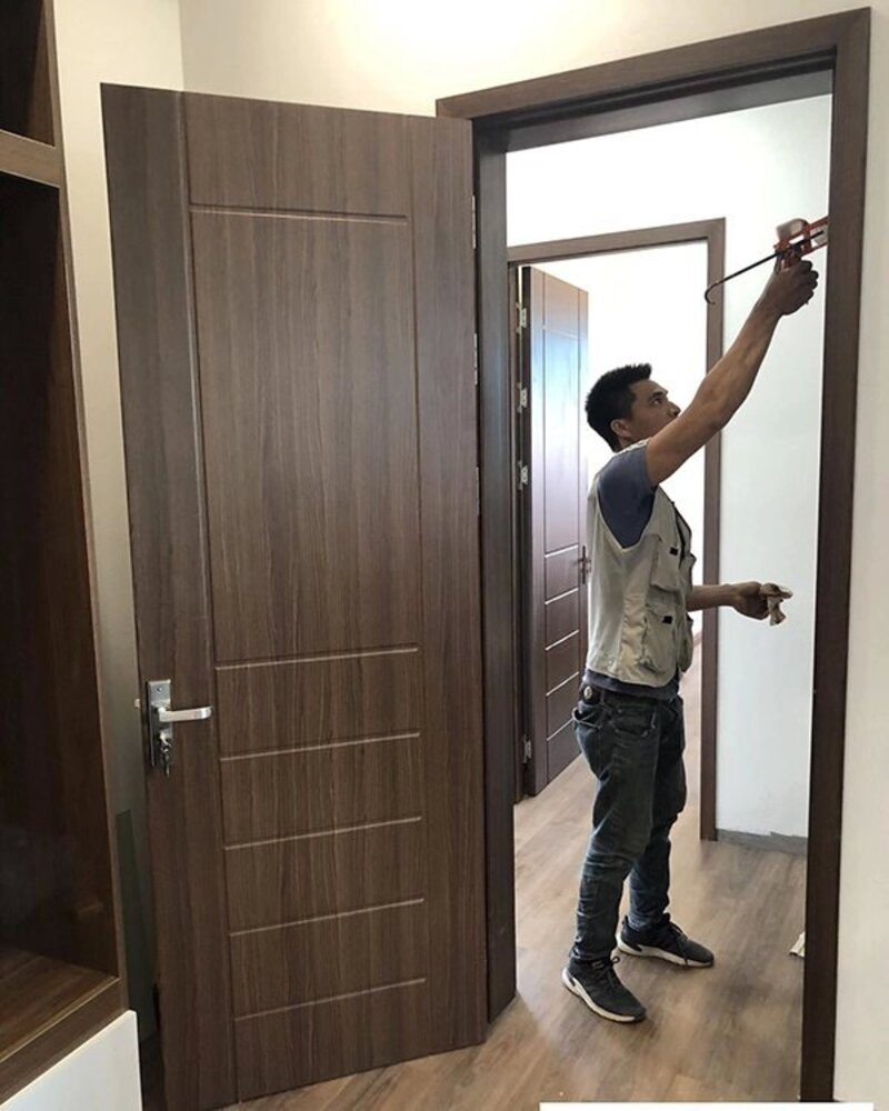 Báo giá cửa composite cập nhật mới nhất