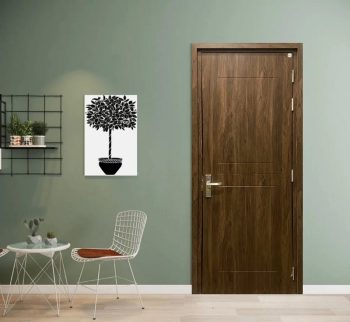 Cập nhật bảng giá cửa nhựa giả vân gỗ tại bình thuận mới nhất 2024