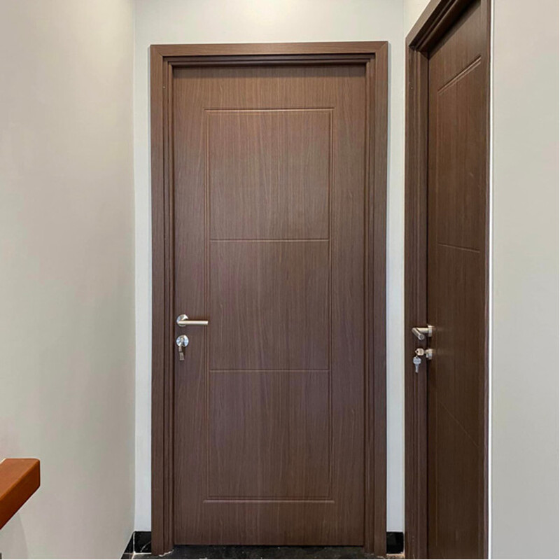 Cấu tạo cửa nhựa composite