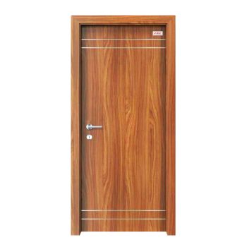 Giải đáp Cửa nhựa composite có thể làm cửa chính được không