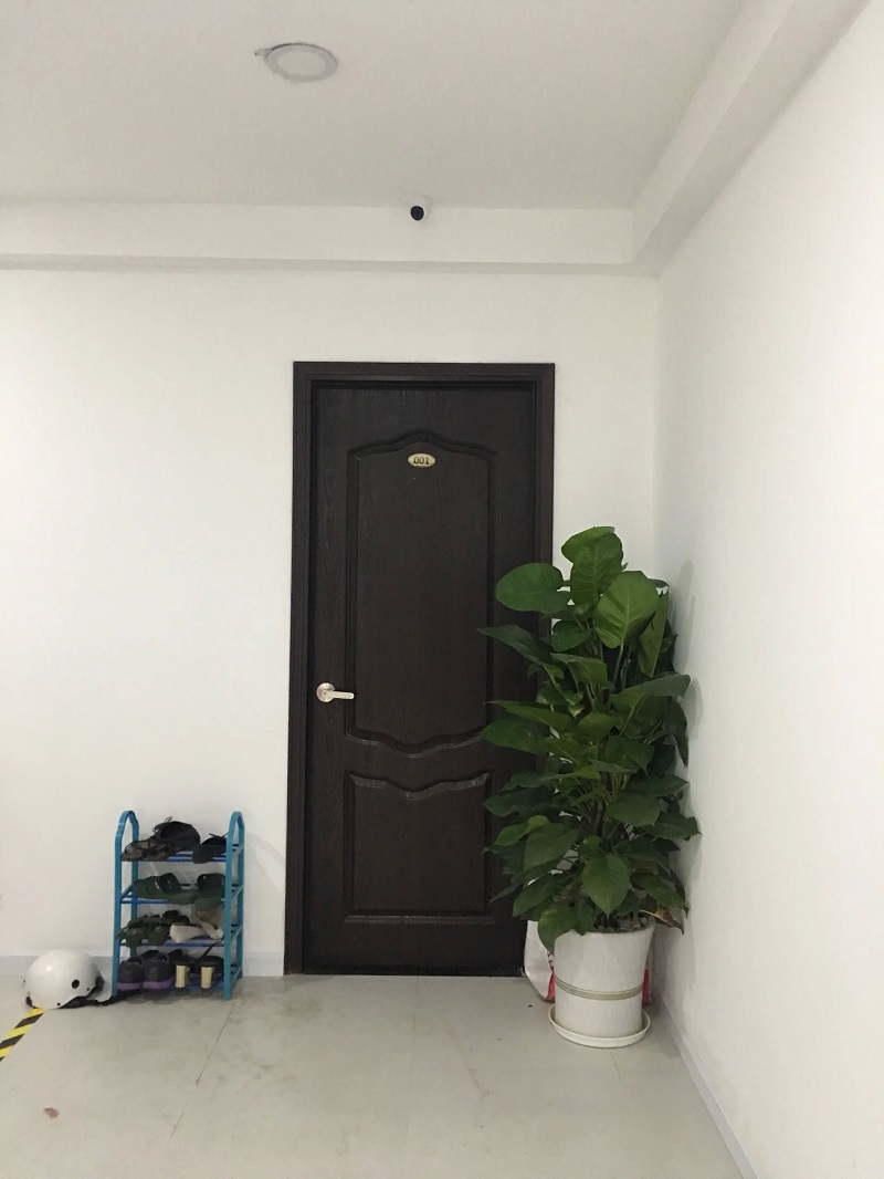 Tìm hiểu về cửa nhựa giả vân gỗ tại Bình Thuận