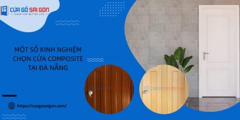 cửa composite tại đà nẵng