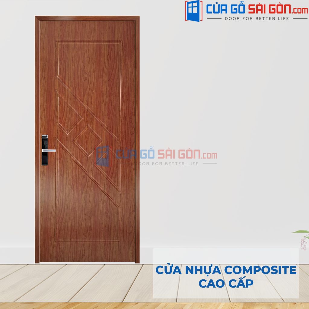 cửa nhựa composite tại quảng nam Cửa Gỗ Sài Gòn - Địa chỉ cung cấp cửa nhựa composite tại Quảng Nam uy tín