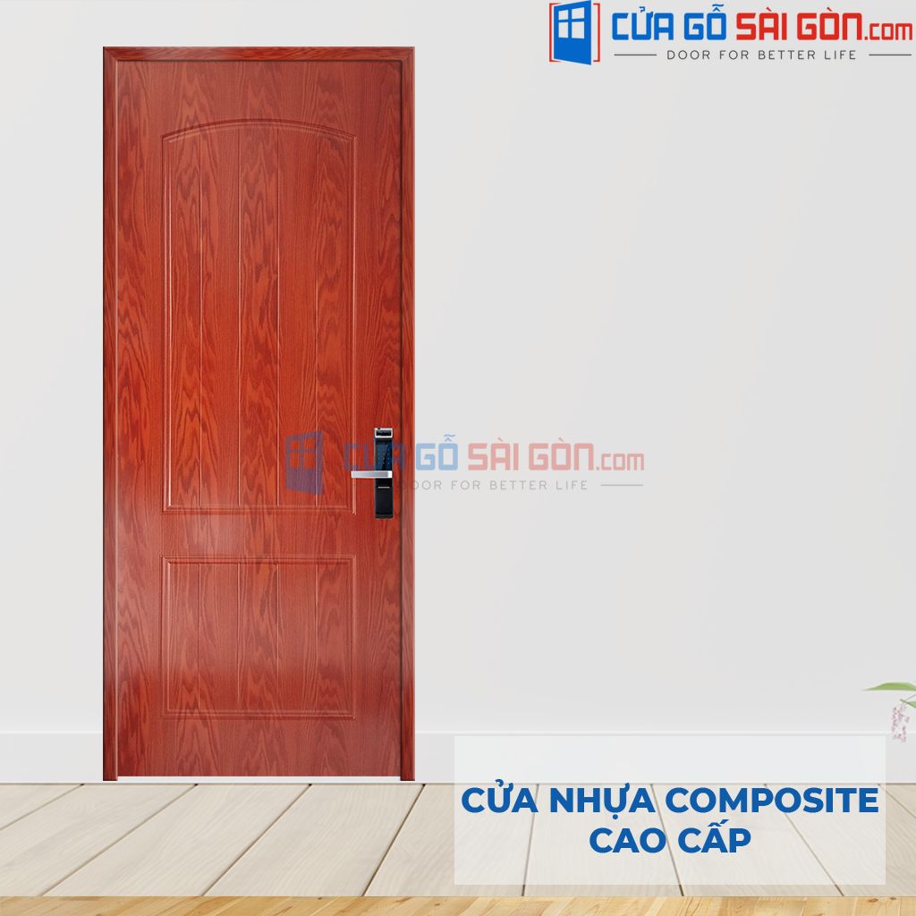 cửa composite ninh thuận Cửa gỗ Sài Gòn - Đơn vị chuyên thi công cửa composite Ninh Thuận uy tín