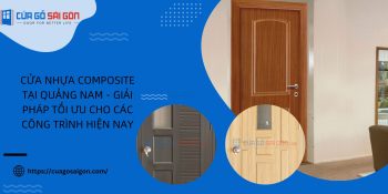 cửa nhựa composite tại quảng nam