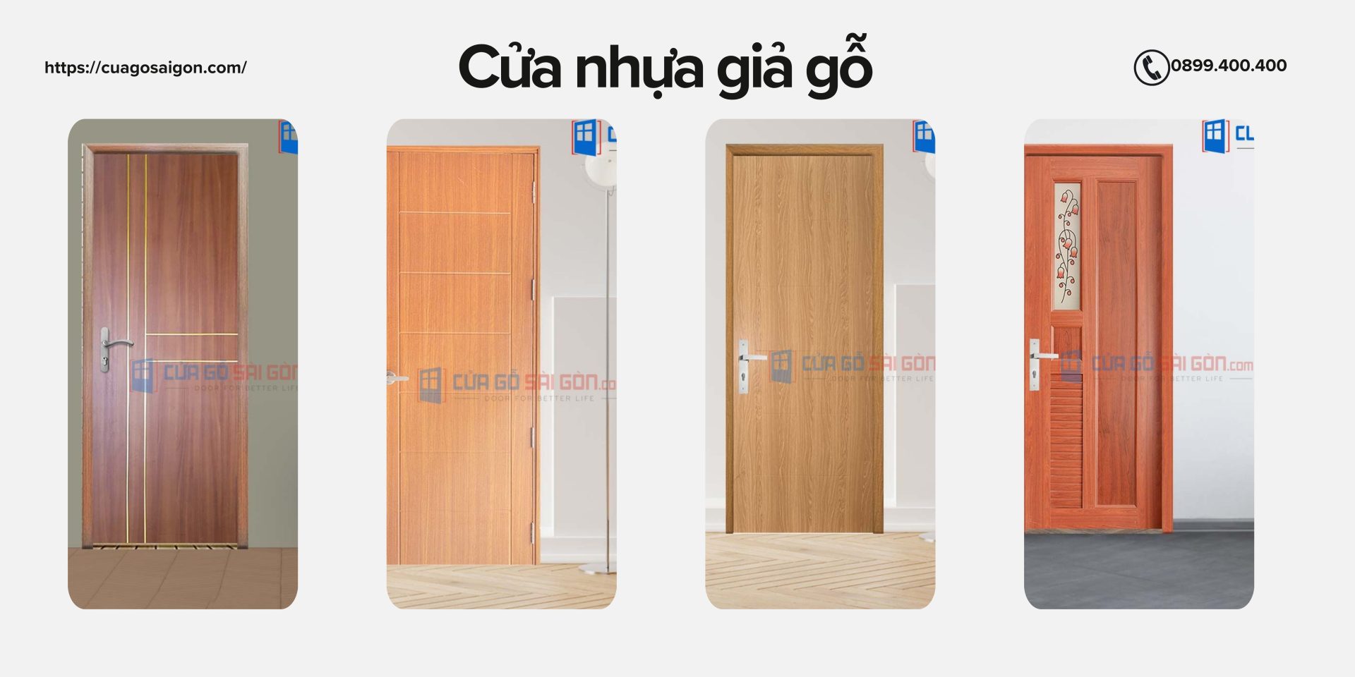 Chức năng quan trọng của cánh cửa là gì?