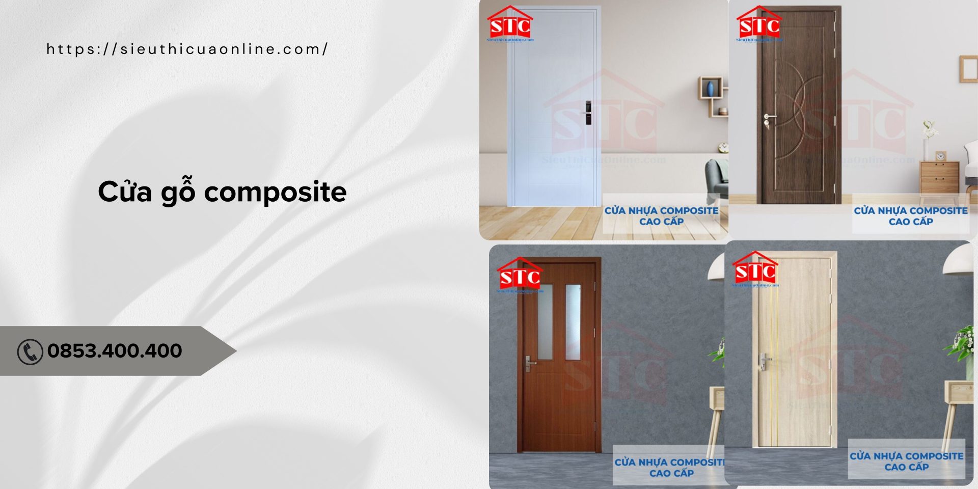 Mua cửa composite Tiền Giang ở đâu thì chất lượng và giá tốt?