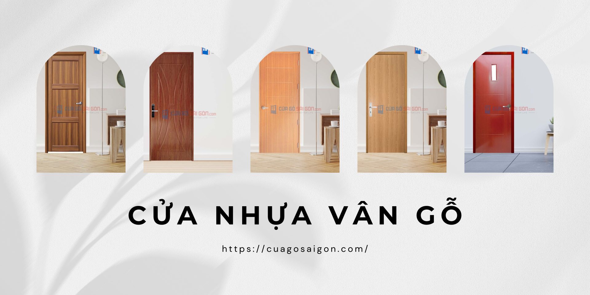 Những mẫu của chất lượng cao tại cửa nhựa giả gỗ Đồng Tháp