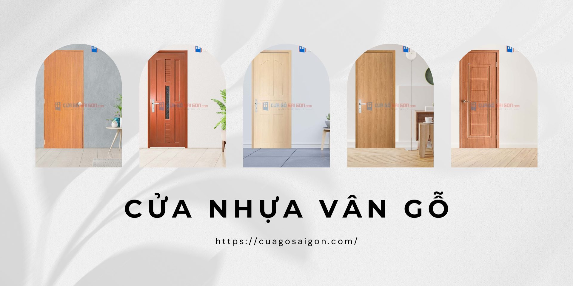 Tips sử dụng cửa giúp cửa luôn bền đẹp như mới