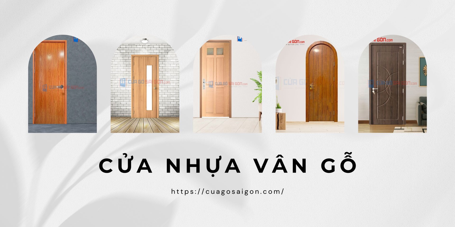 Ưu điểm và nhược điểm của dòng cửa nhựa giả gỗ