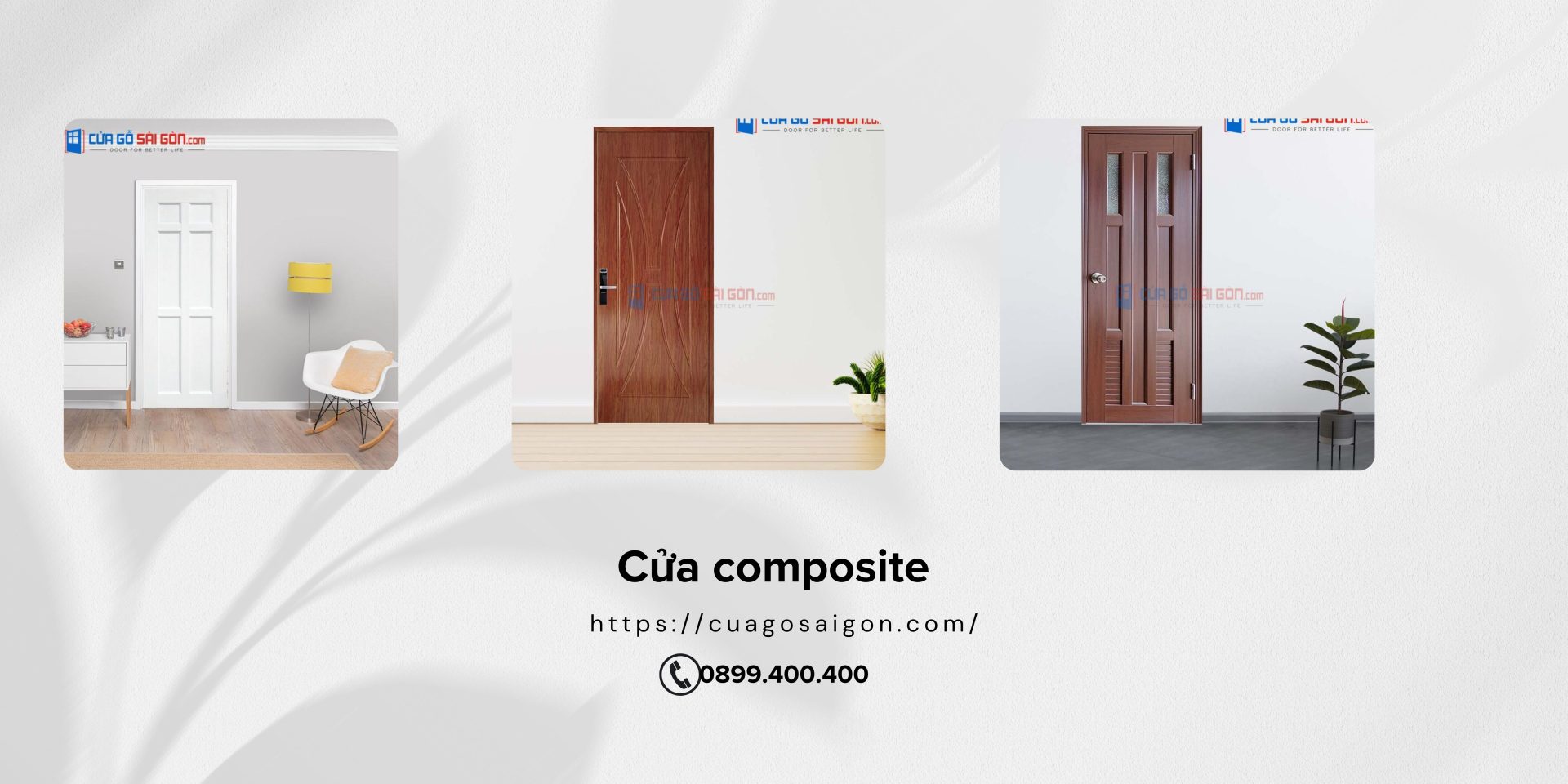 Cửa composite Bạc Liêu có thể xảy ra lỗi hư hỏng gì?