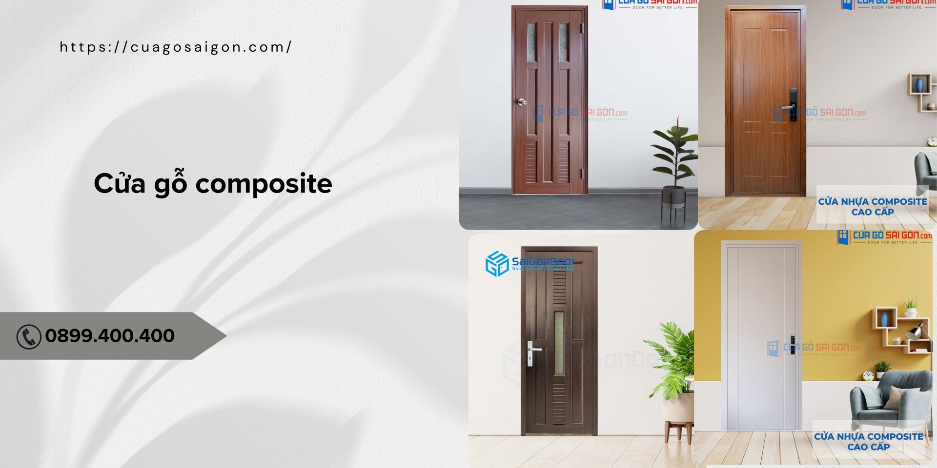 Cửa dễ bị bể, nứt, trầy xước khi có tác động lực mạnh