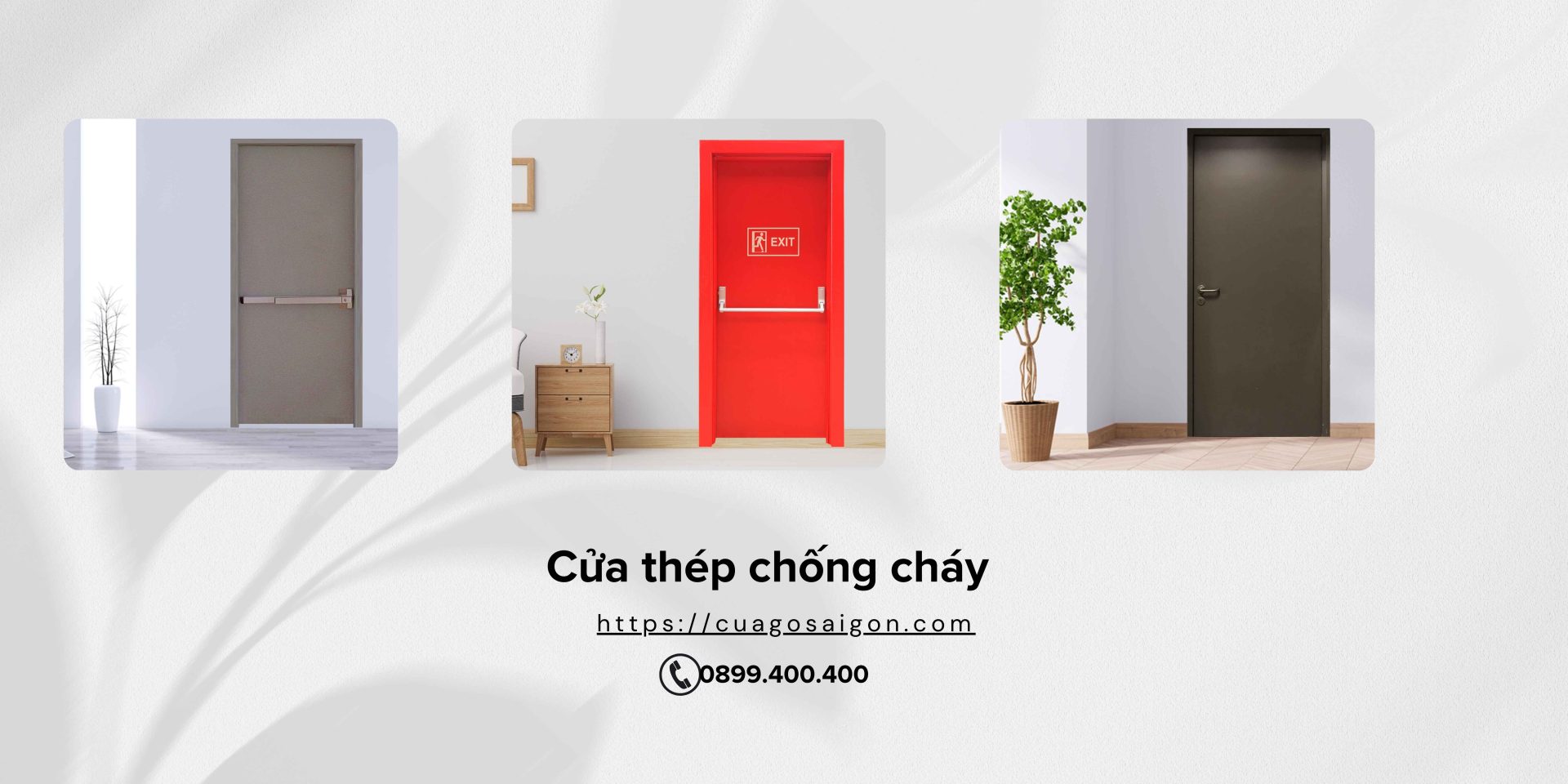 cửa thép chống cháy bình phước đẹp