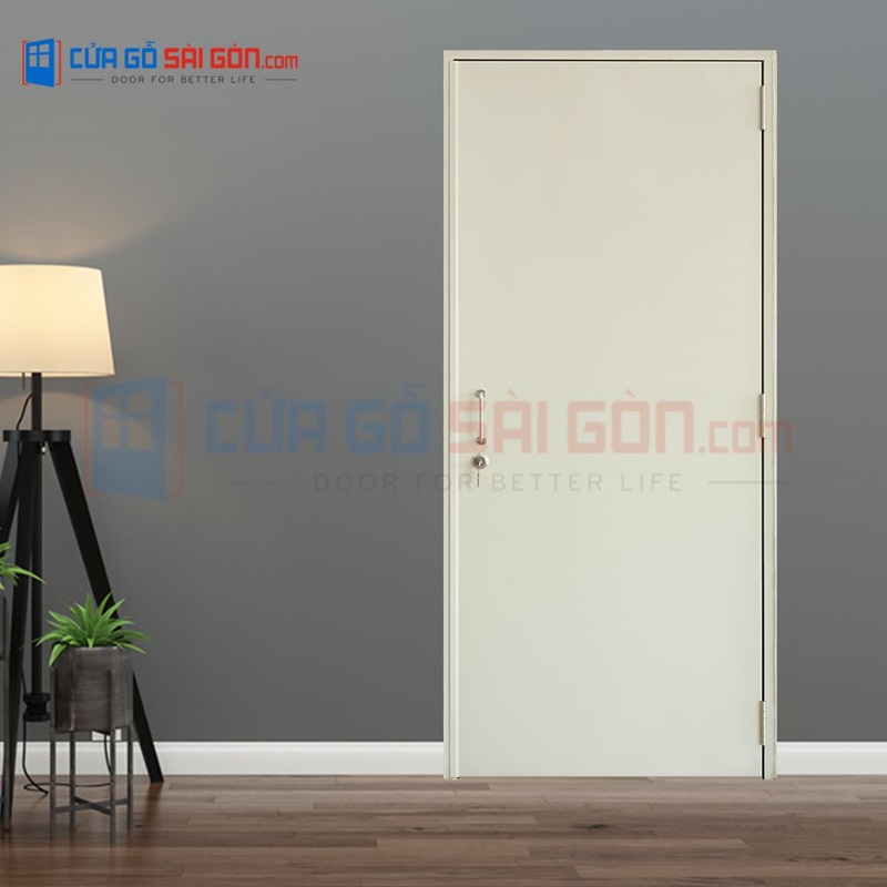 Cửa thép chống cháy có độ bền cao