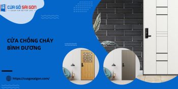 100+ Mẫu cửa chống cháy Bình Dương chất lượng - giá tốt