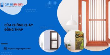 Cập Nhật Bảng Giá Cửa Chống Cháy Đồng Tháp Mới Nhất