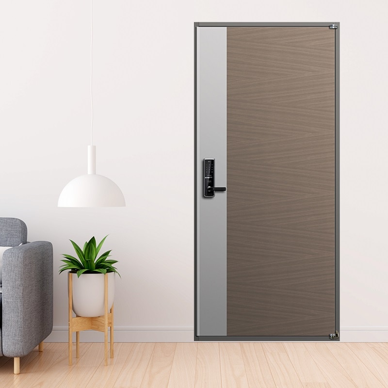 Cửa chống cháy Đồng Tháp có nhiều ưu điểm vượt trội