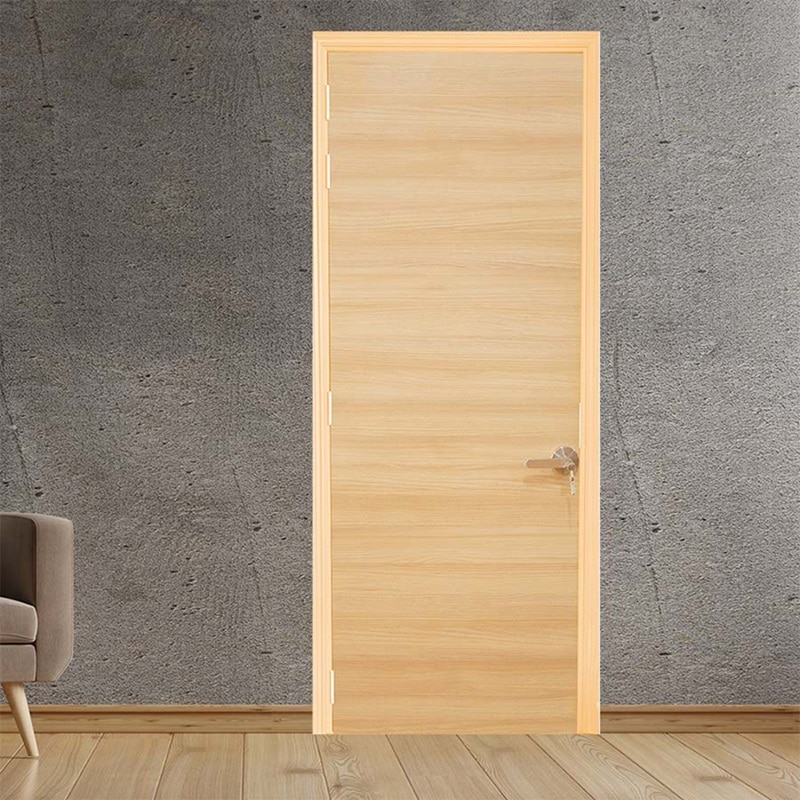 Cửa chống cháy Tây Ninh đảm bảo không có vết nứt và không bị cong vênh theo thời gian