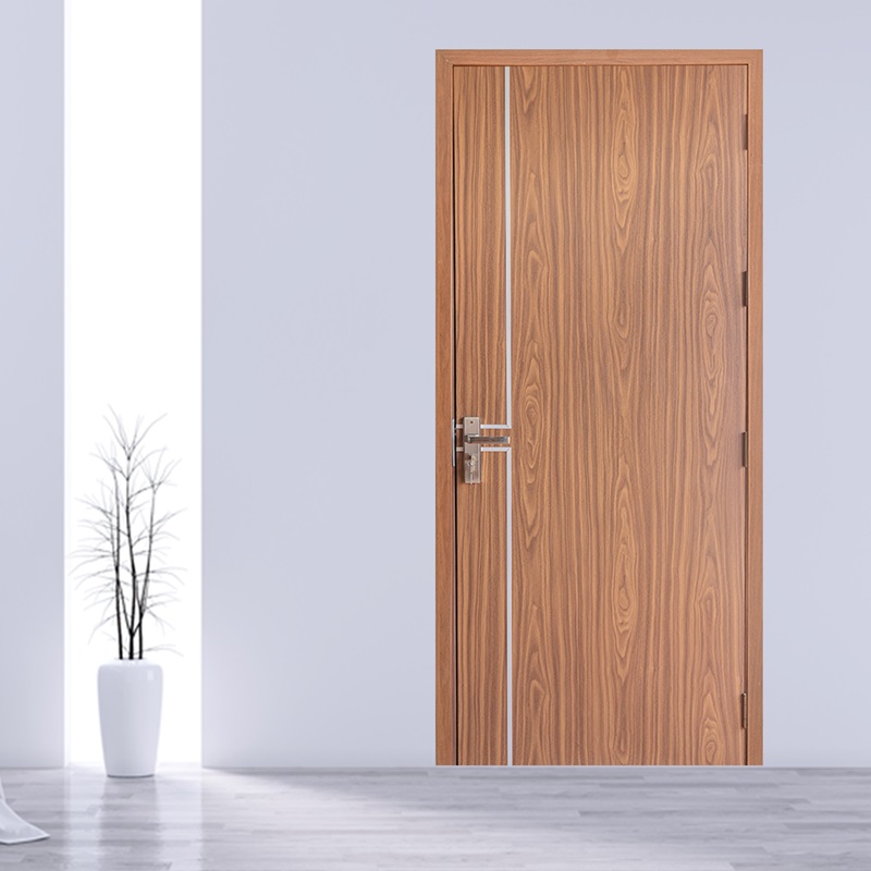 Cửa chống cháy Bến Tre 1 cánh