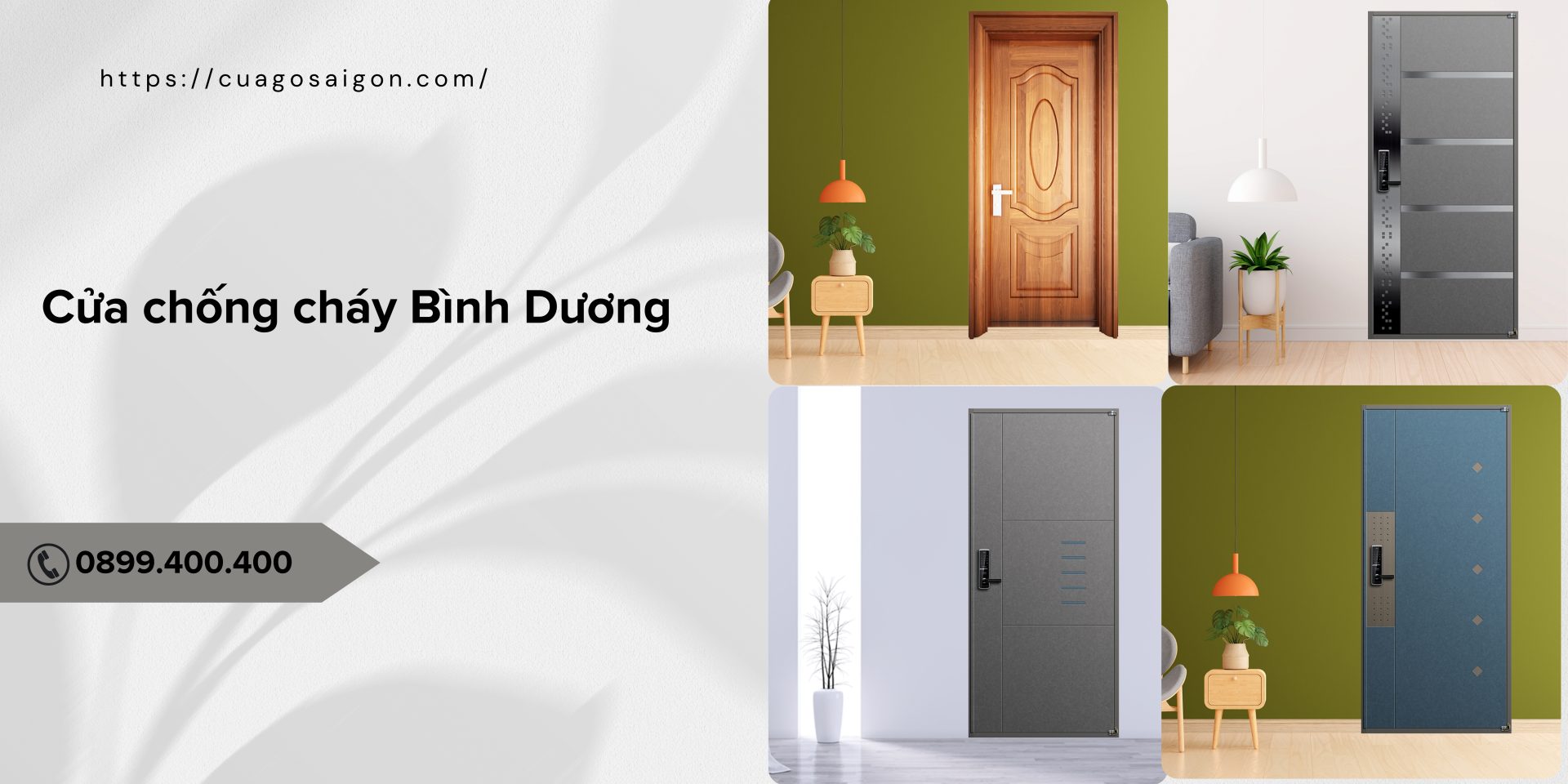 Mẫu cửa chống cháy Bình Dương giúp bảo vệ an toàn cho ngôi nhà và môi trường sống an toàn