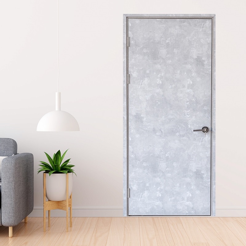 Mẫu cửa chống cháy Hậu Giang hiện đại, phổ biến hiện nay