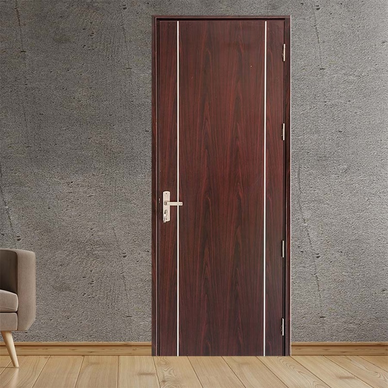 Quy trình lắp đặt cửa chống cháy tại Cần Thơ đơn giản, nhanh chóng