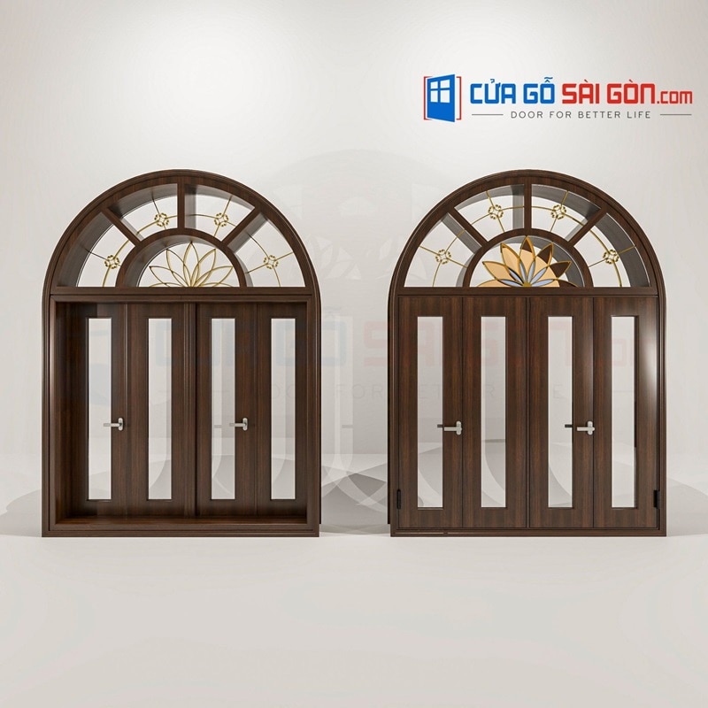 Mẫu cửa chống cháy tại Kiên Giang mang lại nhiều lợi ích vượt trội