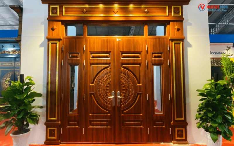 Lựa chọn màu sắc và kích thước phù hợp với không gian sử dụng