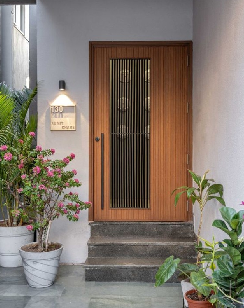 Tiêu chí nào để lựa chọn cửa thép vân gỗ TP Cần Thơ chất lượng?