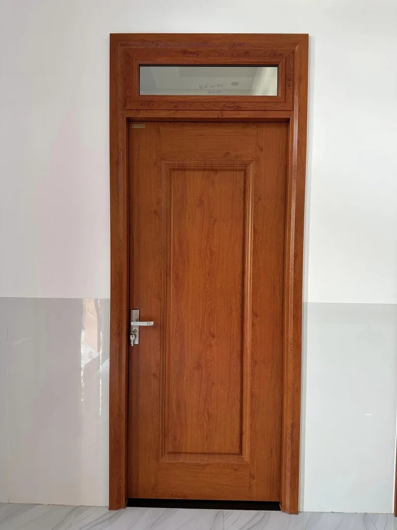 Khung cửa chắc chắn, độ dày 1.2-1.5mm