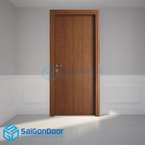 Cửa gỗ MDF Laminate 7