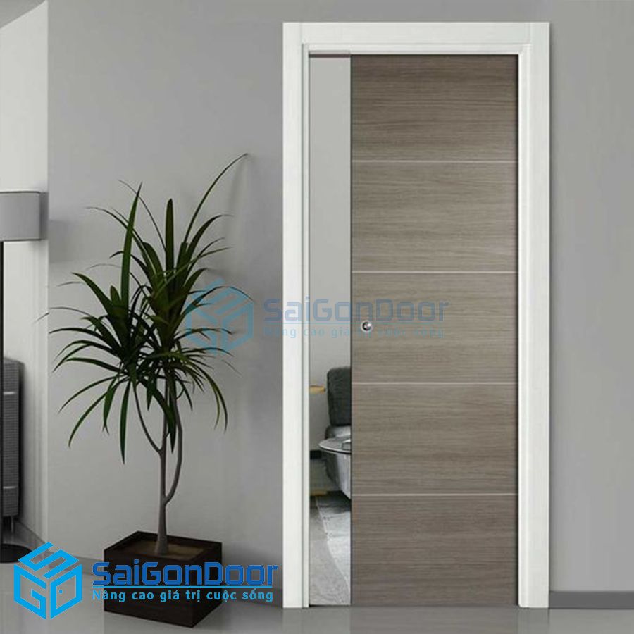 Cửa gỗ MDF Laminate 6 1 cua go MDF Laminate moi 4