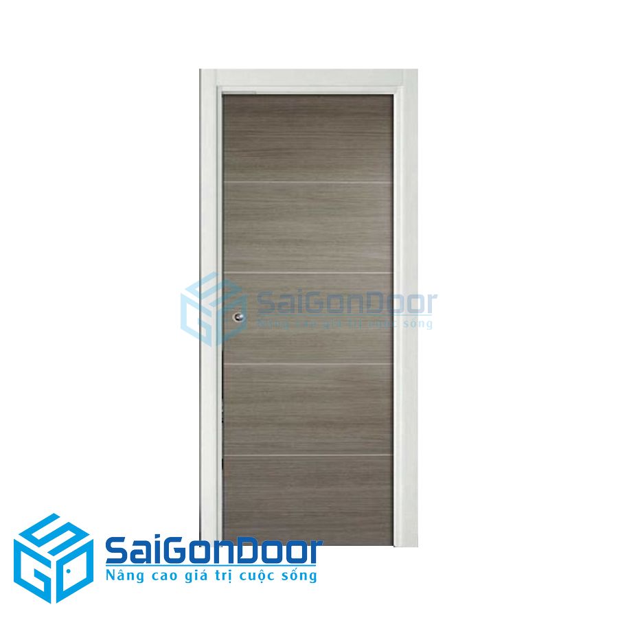 Cửa gỗ MDF Laminate 6 2 cua go MDF Laminate moi 4 2