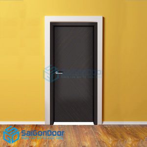 Cửa gỗ MDF Laminate 1