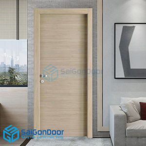Cửa gỗ MDF Melamine SGDM1N2