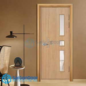 Cửa nhựa ABS Hàn Quốc KOS 206-FZ805