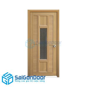 cua nhua ghep thanh SK620D 2