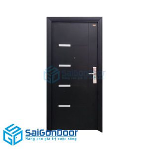 Cửa thép vân gỗ 57 3 cua thep van go 38 2