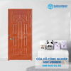 Cua go HDF Veneer 19 xoan dao.jpg SGD HDFV