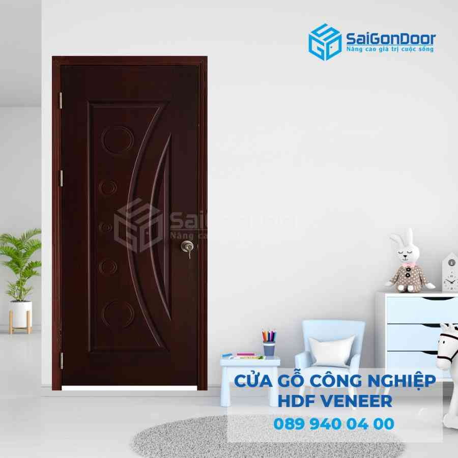 Cửa Gỗ HDF Veneer 1K cam xe 3 1 Cua go HDF Veneer 1K cam xe 3.jpg SGD HDFV