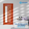 Cửa Gỗ HDF Veneer 6GL cam xe 6 3 Cua go HDF Veneer 6GL cam xe 6.jpg SGD HDFV