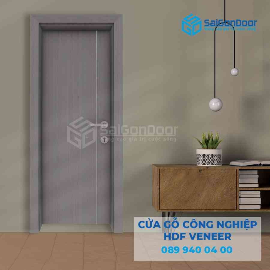 Cửa Gỗ MDF Laminate 2P1R1s 1 Cua go MDF Laminate 2P1R1s.jpg SGD MDFLa