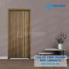 Cửa Gỗ MDF Laminate P1R2 6 2 Cua go MDF Laminate P1R2 6.jpg SGD MDFLa