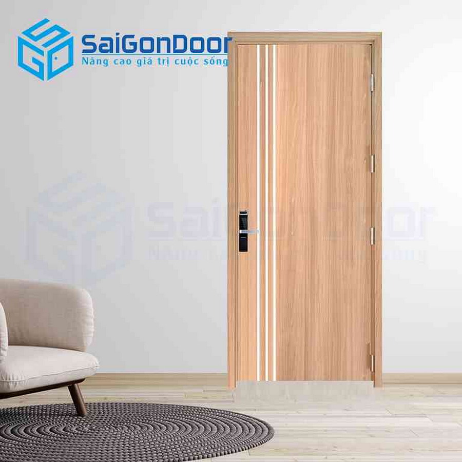 Cửa Gỗ MDF Laminate P1R3 2 1 Cua go MDF Laminate P1R3 2.jpg MDFLa SGD