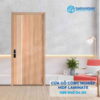 Cửa Gỗ MDF Laminate P1R3 2 2 Cua go MDF Laminate P1R3 2.jpg SGD MDFLa
