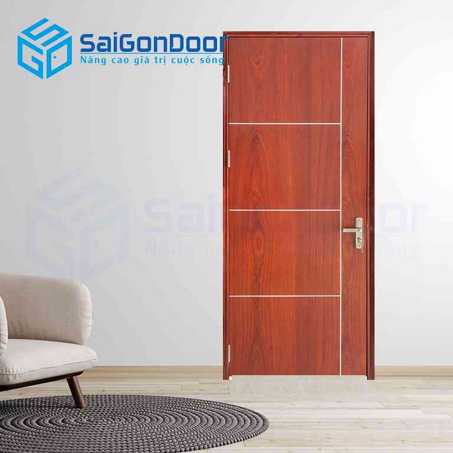 Cửa Gỗ Chống Cháy MDF Veneer P1R4 Cam xe 1 Cua go chong chay MDF Veneer P1R4 Cam xe.jpg GCC SGD