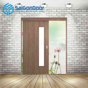 Cửa Lùa ABS Han Quoc