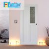 Cửa nhựa Malaysia FMD-TS-A1 ở Showroom Famidoor có thiết kế đẹp với bề mặt sắc nét, kết cấu bền chắc nê đã nhận được rất nhiều phản hồi tích cực từ quý khách hàng.
