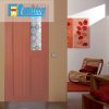Cửa nhựa Malaysia FMD-TS-B1 ở Showroom Famidoor có thiết kế đẹp với bề mặt sắc nét, kết cấu bền chắc nê đã nhận được rất nhiều phản hồi tích cực từ quý khách hàng.