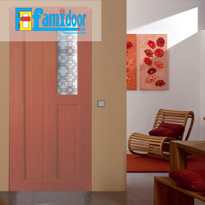 Cửa nhựa Malaysia FMD-TS-B1 ở Showroom Famidoor có thiết kế đẹp với bề mặt sắc nét, kết cấu bền chắc nê đã nhận được rất nhiều phản hồi tích cực từ quý khách hàng.